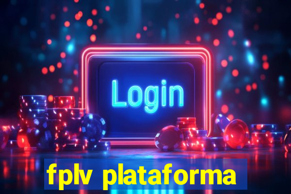 fplv plataforma